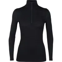 Icebreaker Merino 200 Oasis Langærmet Baselayer