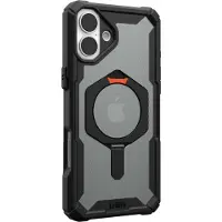 Uag Plasma XTE Magsafe-etui til iPhone 16 Plus - Sort