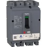 Schneider Electric LV525333, 70000 A, IP40