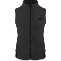 Normani Sportsvest 'Barrie' antracit