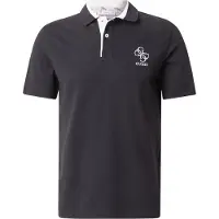 GUESS Lyle Kortærmet Polo
