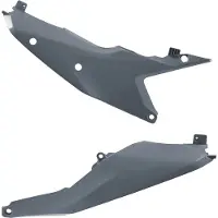 Polisport Off Road Ktm Sx/sx-f/xc/xc-f 23-25 Sidepaneler