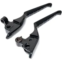 Kuryakyn Harley Davidson Flhr 1584 08-11/flhr 1584 Abs 08-11 Bremsegreb