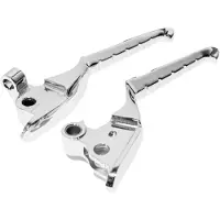 Kuryakyn Harley Davidson Flhr 1584 08-11/flhr 1584 Abs 08-11 Bremsegreb