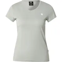 G-Star Eyben Slim 2.0 Kortærmet V-hals T-shirt