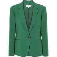 TATUUM Blazer 'Rema 1' grøn