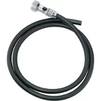 Topeak Chuck Head Dx Upgrade Kit Pumpe