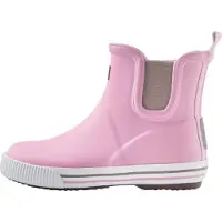 Reima Gummistøvler - Ankles - Unicorn Pink - - 25 - Gummistøvler