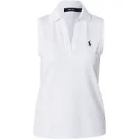 Ralph Lauren 285a74951 ærmeløs Polo