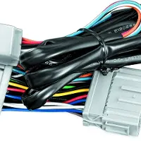Kuryakyn Kur3230 Elektrisk Sele