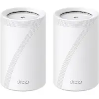 TP-LINK Be9300 Home Mesh Wifi 7 Router