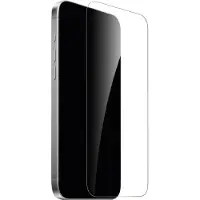 Puro hærdet glas til iPhone 16 Pro Max