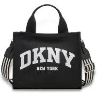 DKNY Hadlee Small Stofpose