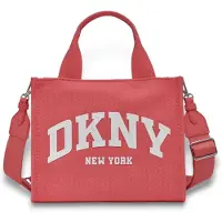DKNY Hadlee Small Stofpose