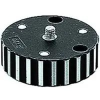 Manfrotto 120-38 Kamera Tilbehørsadapter