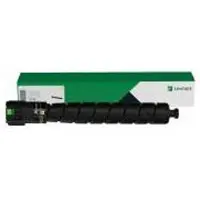Lexmark - Magenta - original - tonerpatron LCCP, LRP - for CS943de