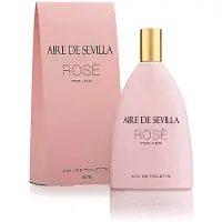 Aire Sevilla Aire De Sevilla Rosè 150ml Eau De Toilette