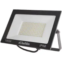 KEL KELTIN LED-projektør 100W - varm hvid 2700K (20)