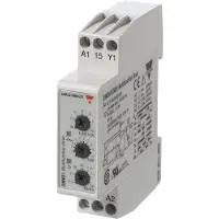 Carlo gavazzi Automation DMB51CW24