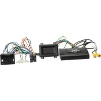 Connects2 Ctuvx01 infoadapter interface