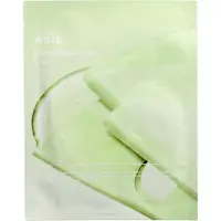 Abib Collagen Gel Mask Heartleaf Jelly Ansigtsmaske 1 stk.