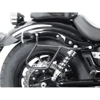Hepco&Becker Cutout Yamaha Xv 950/r 2013 Sidetasker Beslag