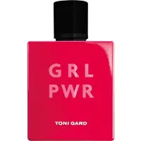 Toni Gard GRL PWR Eau de Parfum 40 ml