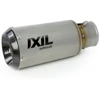 Ixil Race Xtrem Yamaha Mt-09 21 Carbon Homologeret Fuldlinjesystem
