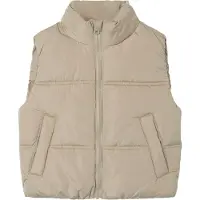 Name it Dynejakke Vest