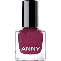 ANNY Nail Polish Neglelak 15 ml Pink Flash