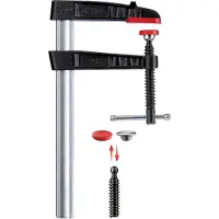 Bessey Tg-k F-klemme