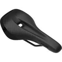 Ergon SM E-Mountain Bike Herre Pro Saddle SML/Med Black