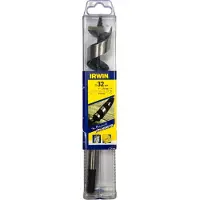 Stanley Irwin sneglebor, 32 x175/240 mm