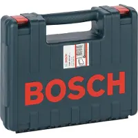 Bosch KUFFERT TIL GSB 1600 RE