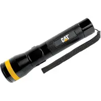Coplan Cat CT2115 taktiske lygter genopladelig USB In+Out, fokusering, 1200 lm