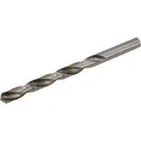 AWTOOLS BOR METAL HVID 9,0 mm/5 stk.