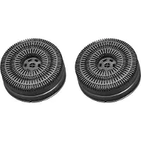 Bosch DHZ2600, Filter, Black, 2 pcs.