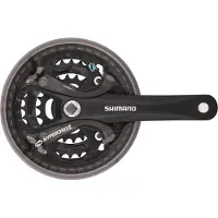 Shimano Acera M361 Chain Guard 104/64 Bcd Kranksæt