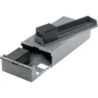Reflecta Cs-magasinboks 2x100