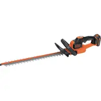 Black & Decker GTC18502PC-QW, Batteri, 18 V, Lithium-Ion (Li-Ion), 2 At, 1 stk