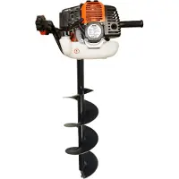 ATIKA ELB 52, 2200 W, 3 hp, 51,7 cm³, 80 cm, 1,2 L, 113 dB