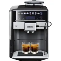 Siemens EQ6 plus s500 TE655319RW Espressomaskine