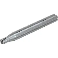 Rubi 8mm SILVER WHEEL KNIVE TIL TX, TZ