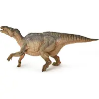 Papo Iguanodon - L: 23 cm - - OneSize - Dinosaur