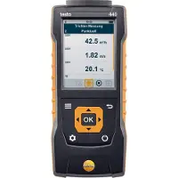 Testo 0560 4401