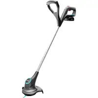 Gardena SmallCut 23/18V P4A Batteritrimmer - C - Mindre Slid