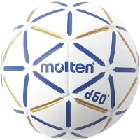 Molten D60 Håndbold str. 1
