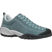 Scarpa Mojito Planet Suede Sko