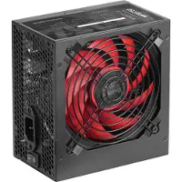 Mars Gaming Mpiii550 750w Modulær Strømforsyning