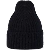 Buff Knitted Beanie
